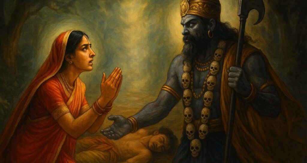Vat Savitri Purnima 